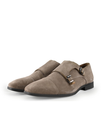 Floris van Bommel Nette schoenen  Bruin 315328