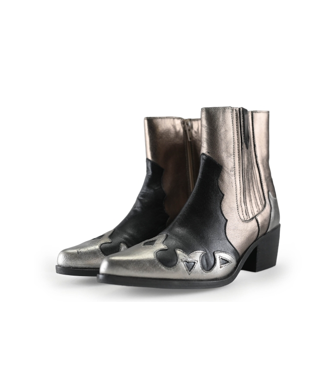 Manfield Cowboy laarzen