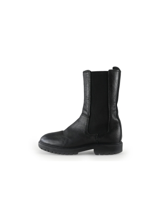 Nelson Chelsea boots Zwart 315345