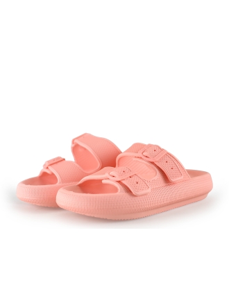 Oneill Slippers Roze 315348