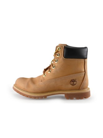 Timberland Veterboots Geel 315350