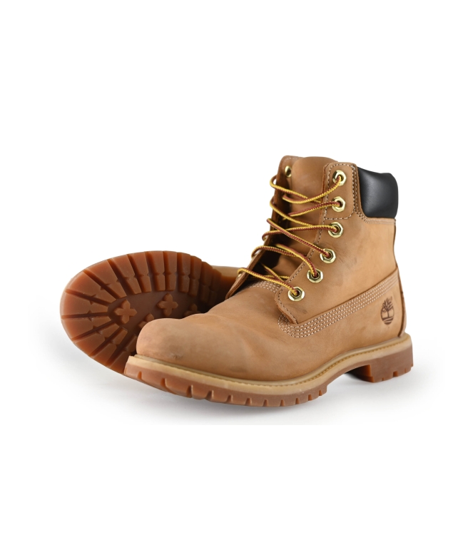 Timberland Veterboots