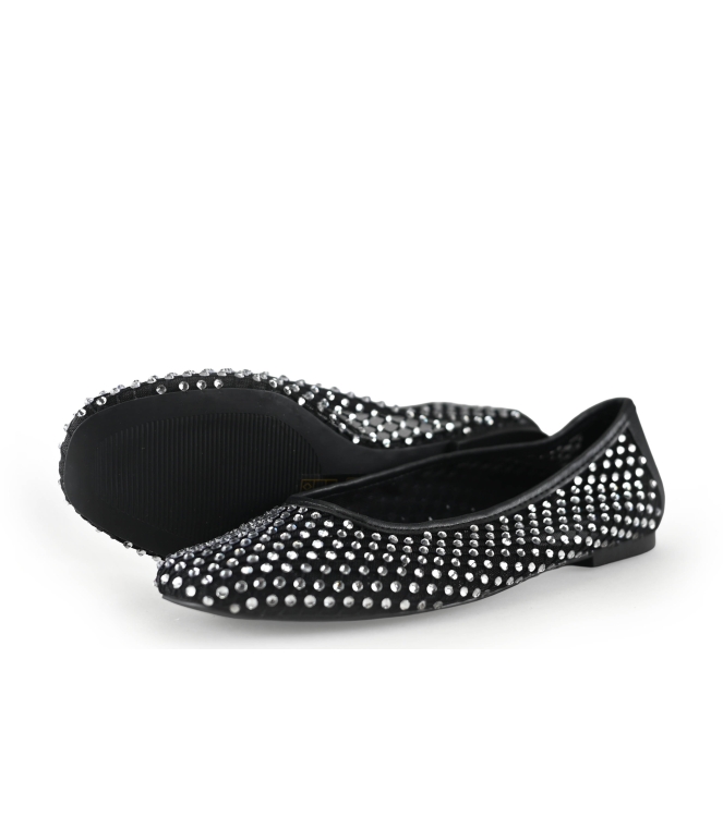 Steve Madden Ballerina's