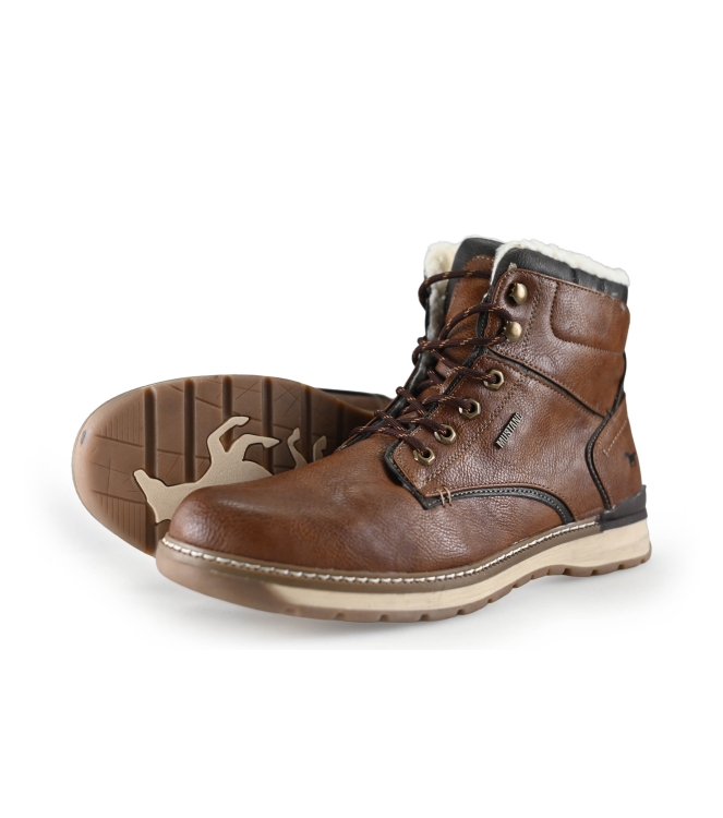 Mustang Veterboots