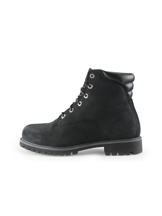 Timberland Veterboots Zwart 315369