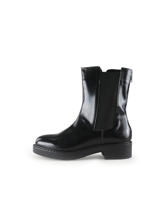Notre-V Chelsea boots Zwart 315372