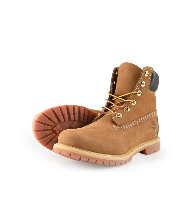 Timberland Veterboots