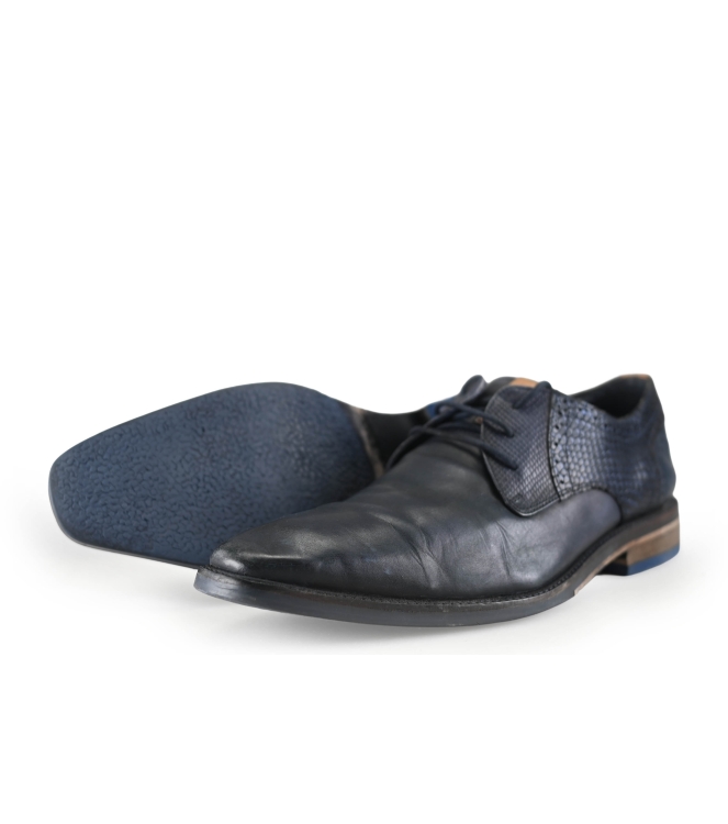 Floris van Bommel Veterschoenen