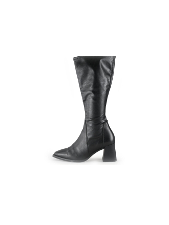 Vagabond Laarzen Zwart 315387