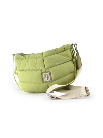 Pepe Moll Schoudertas Groen 315406