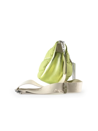 Pepe Moll Schoudertas Groen 315406