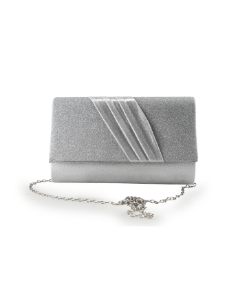 Bulaggi Clutch Zilver 315407