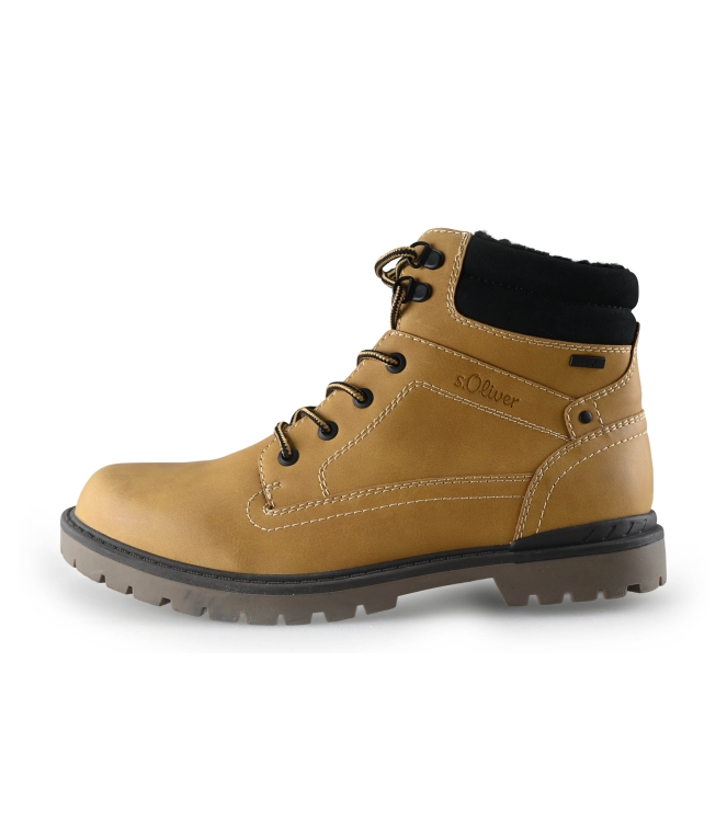 s. Oliver Enkellaarzen