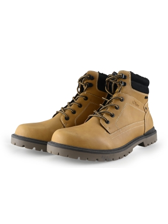 s. Oliver Enkellaarzen Geel 315410