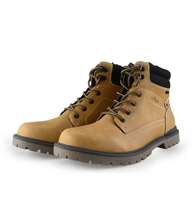 s. Oliver Enkellaarzen