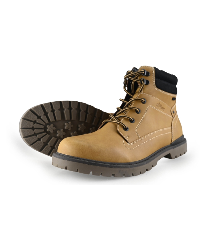 s. Oliver Enkellaarzen