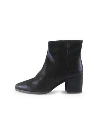 Laurent David Enkellaarzen Zwart 315414