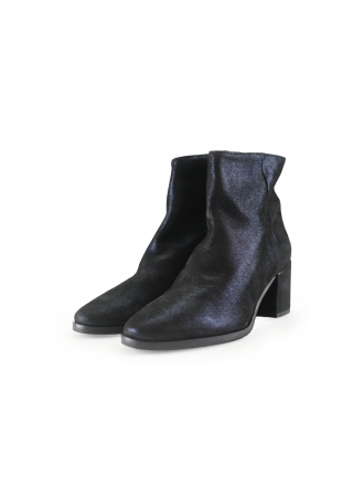 Laurent David Enkellaarzen Zwart 315414