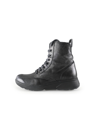 Xsensible Veterboots Zwart 315415