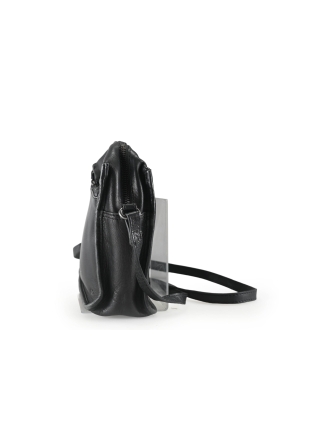 Manfield Schoudertas Zwart 315416