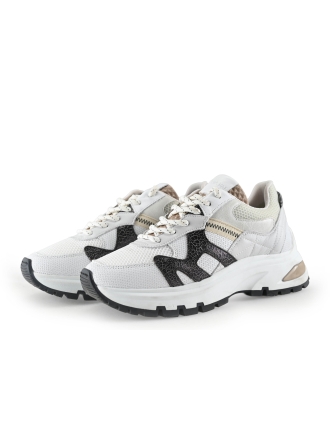 VIA VAI Sneakers Grijs 315417