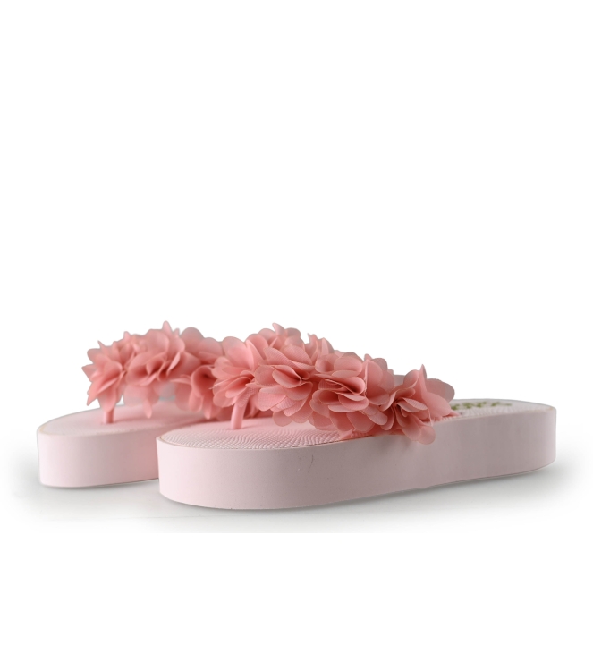 Colors of California Slippers