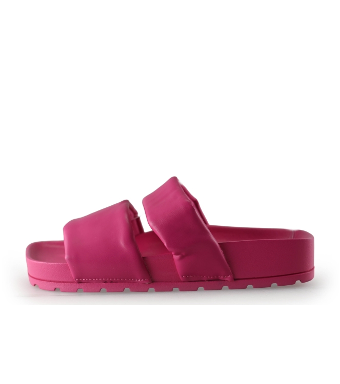 Colors of California Slippers