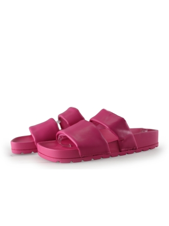 Colors of California Slippers Roze 315428
