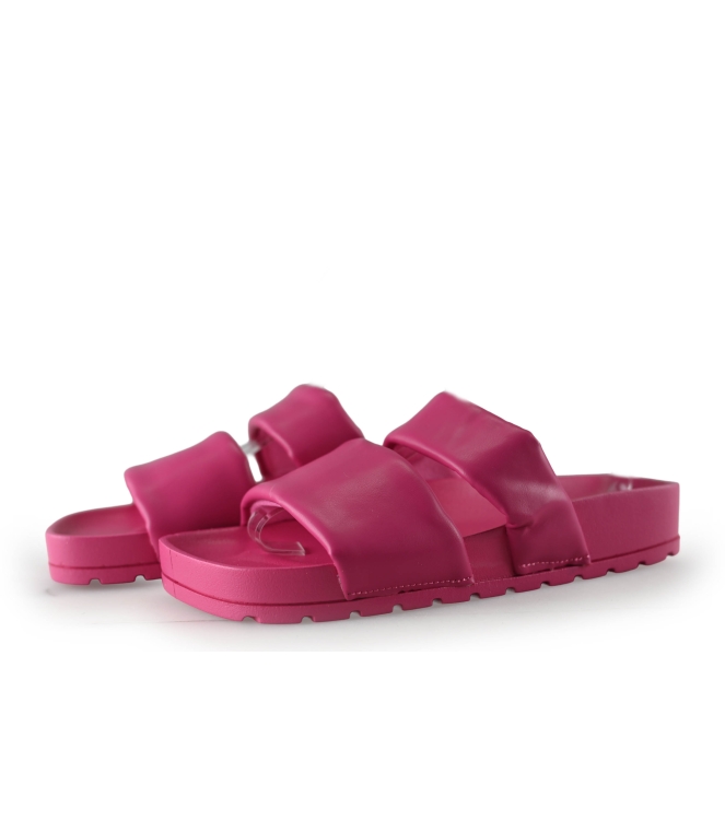 Colors of California Slippers