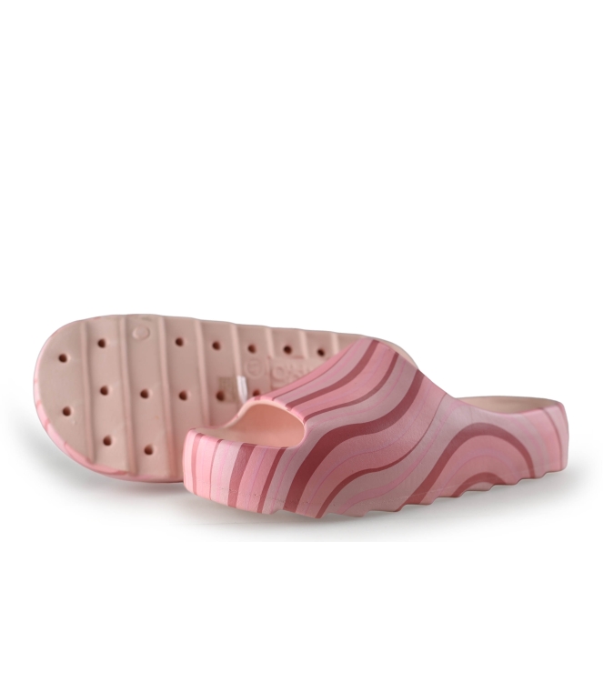 Colors of California Slippers