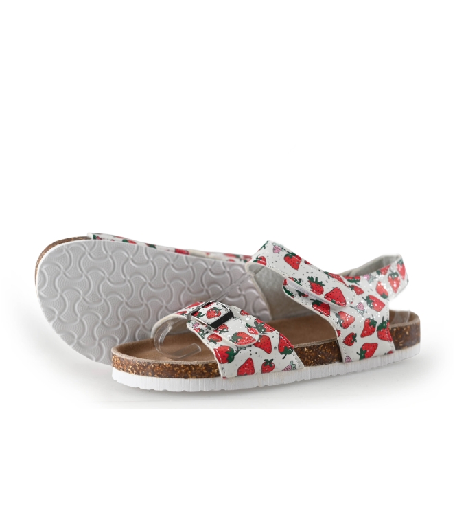 Colors of California Sandalen