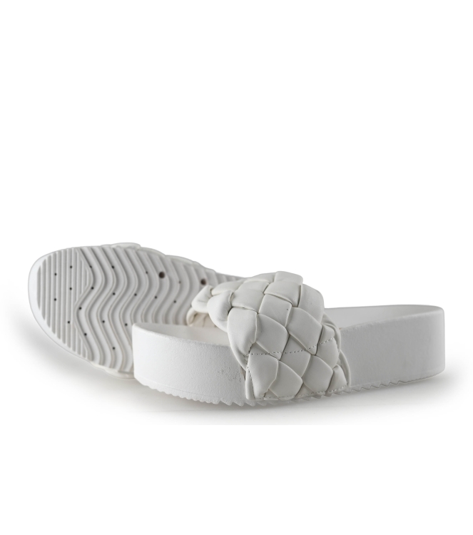 Colors of California Slippers