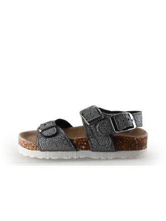 Colors of California Sandalen Zilver 315438