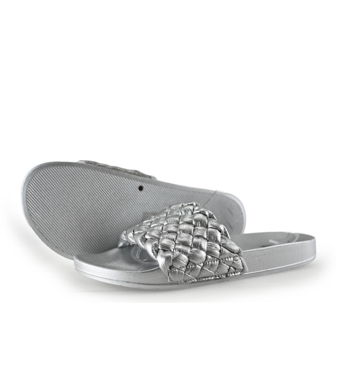 Colors of California Slippers