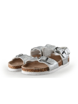 Colors of California Sandalen Roze 315446