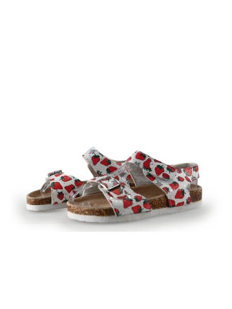  Sandalen Beige 315454
 Maat 28
 