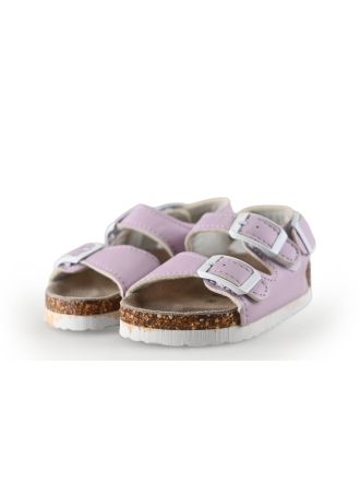 Colors of California Sandalen Roze 315455