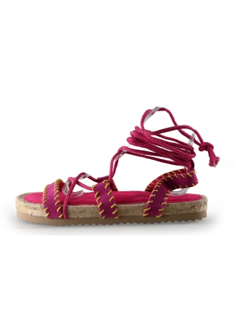 Colors of California Espadrilles Roze 315459
 Maat 39
 
