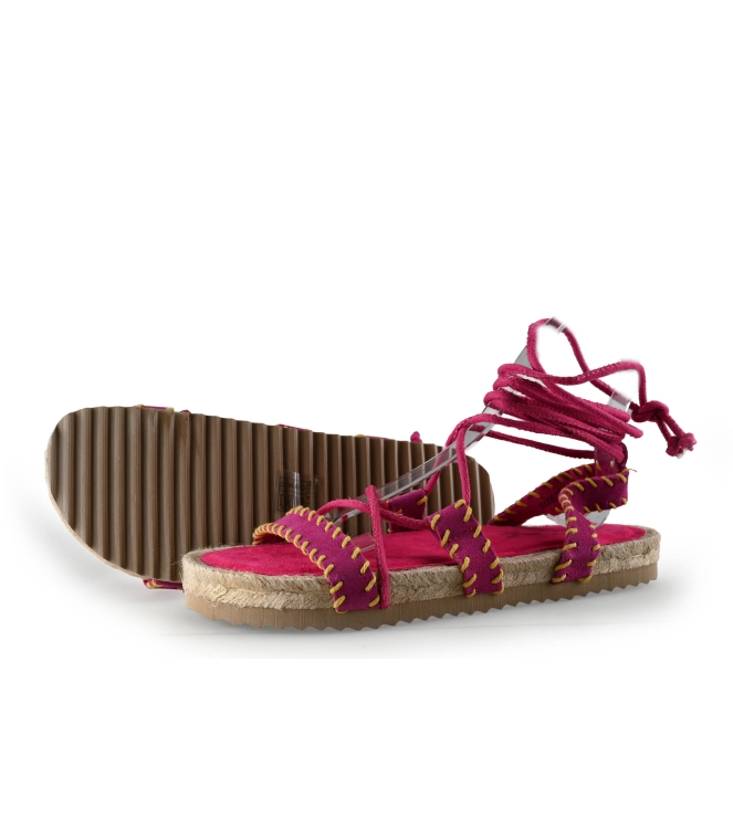 Colors of California Espadrilles