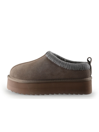 Colors of California Pantoffels Beige 315460