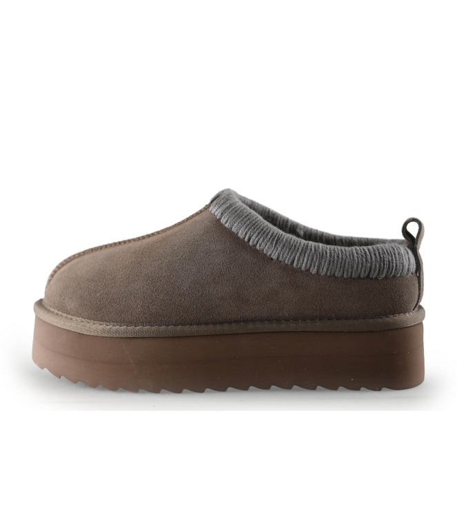 Colors of California Pantoffels