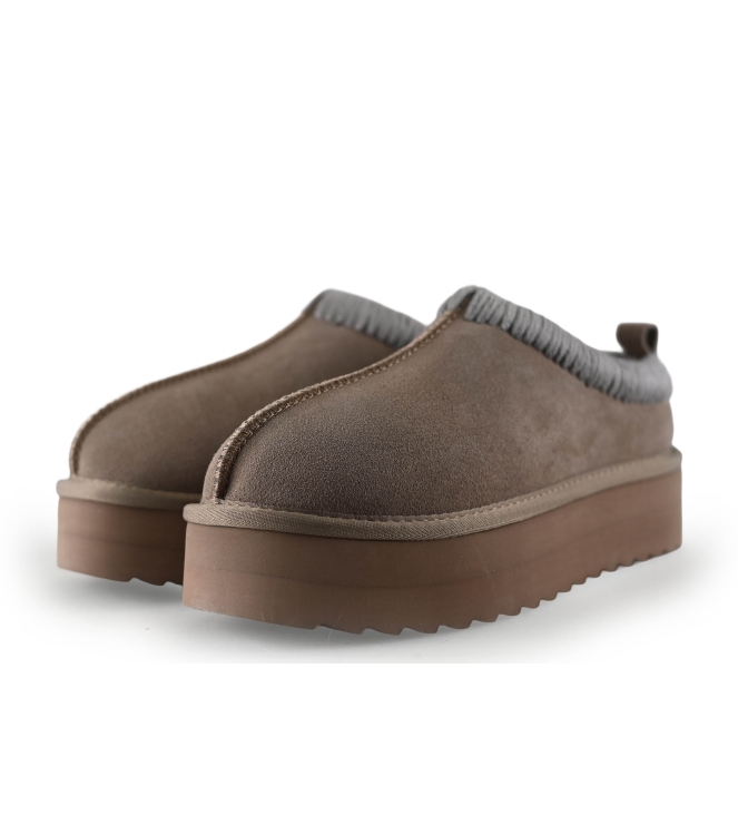 Colors of California Pantoffels