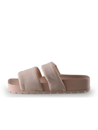 Colors of California Slippers Roze 315464