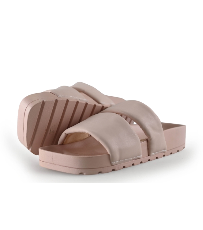 Colors of California Slippers