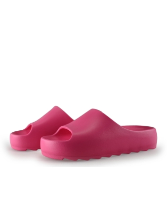 Colors of California Slippers Roze 315465