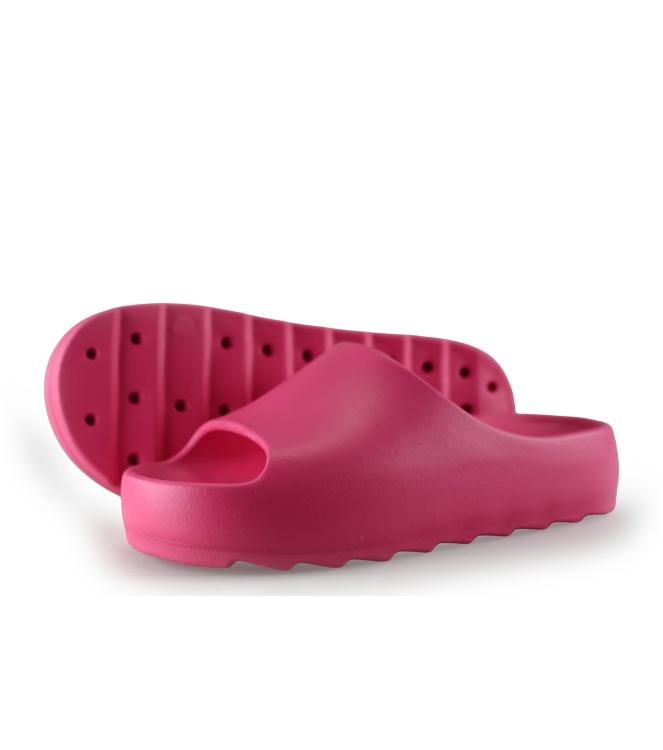 Colors of California Slippers