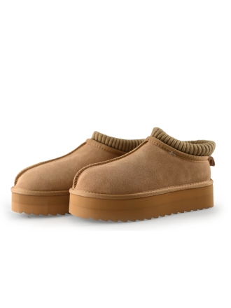 Colors of California Pantoffels Beige 315467