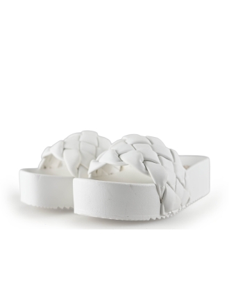 Colors of California Muiltjes Wit 315468