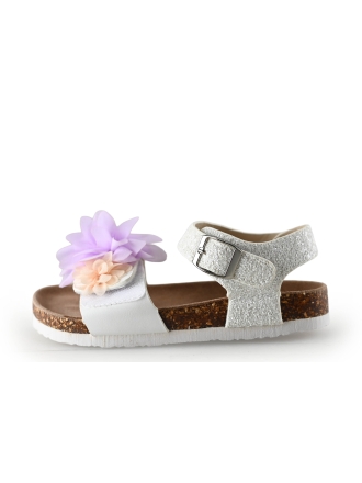 Colors of California Sandalen Wit 315471