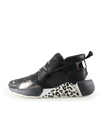 Colorsofcalifornia Sneakers Zwart 315472
 Maat 37
 